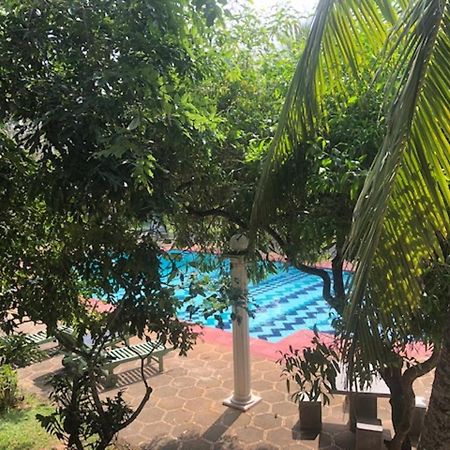 Ypsylon Tourist Resort Beruwala Exteriér fotografie