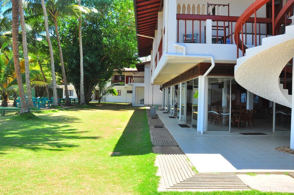 Ypsylon Tourist Resort Beruwala Exteriér fotografie