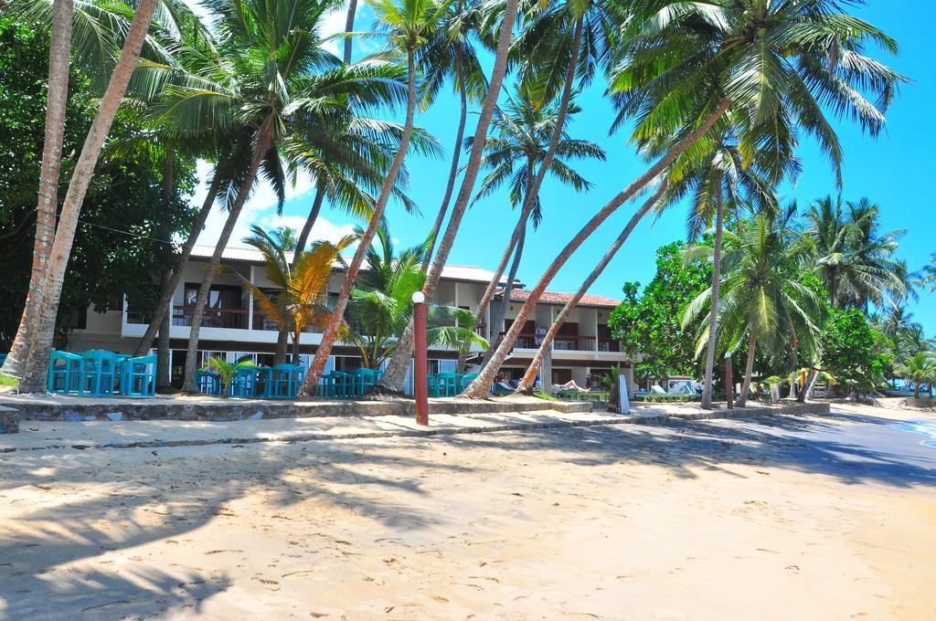 Ypsylon Tourist Resort Beruwala Exteriér fotografie