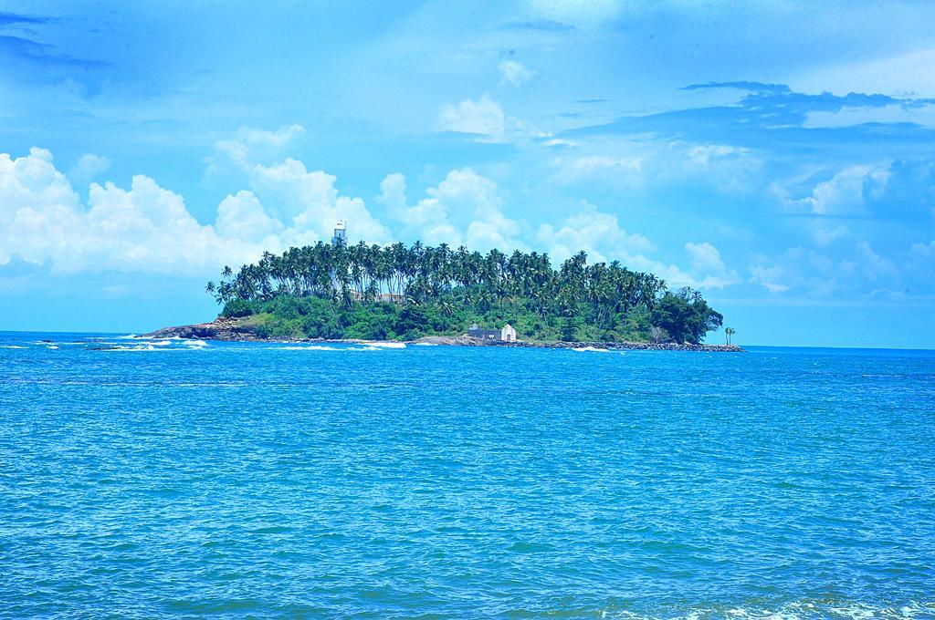 Ypsylon Tourist Resort Beruwala Exteriér fotografie