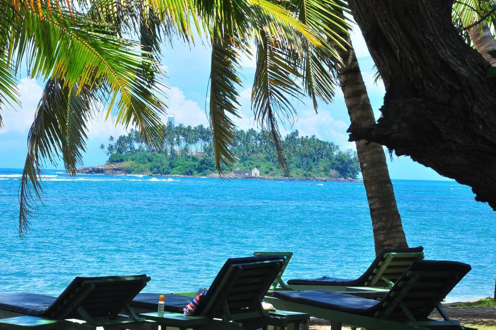 Ypsylon Tourist Resort Beruwala Exteriér fotografie