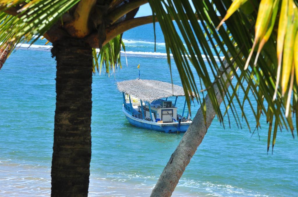 Ypsylon Tourist Resort Beruwala Exteriér fotografie