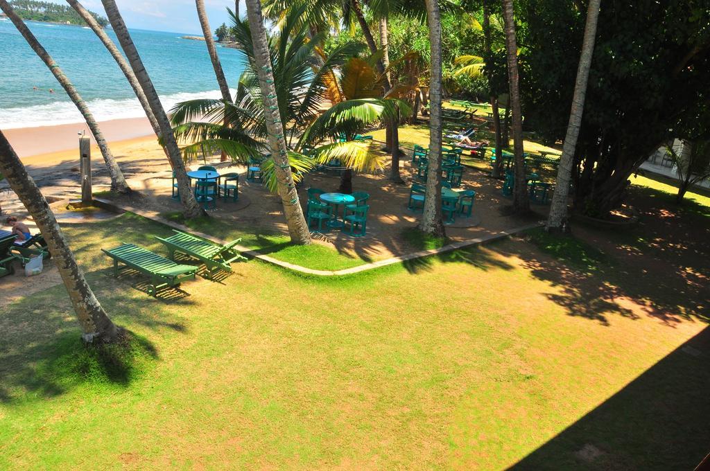 Ypsylon Tourist Resort Beruwala Exteriér fotografie