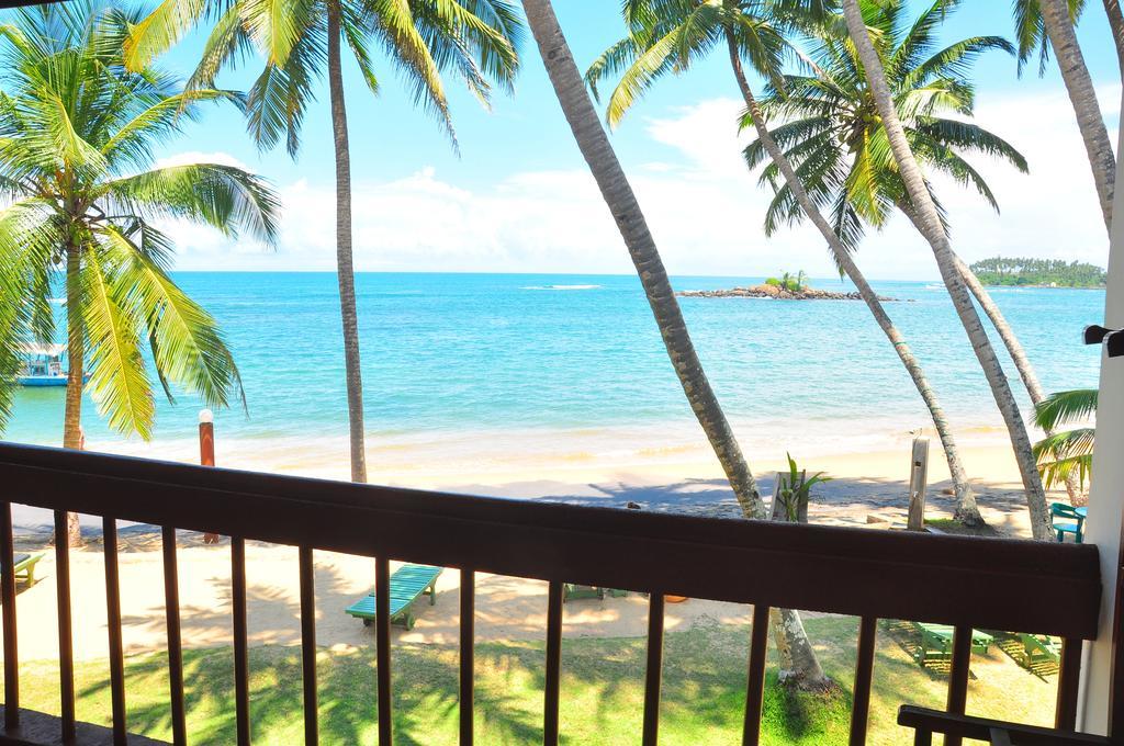 Ypsylon Tourist Resort Beruwala Exteriér fotografie