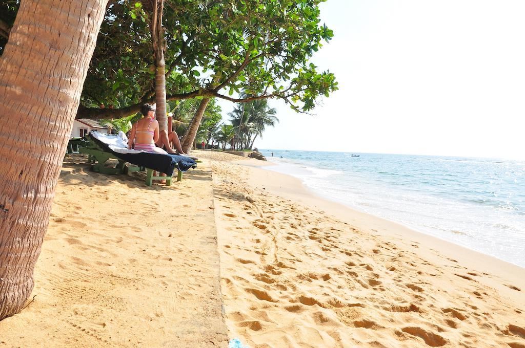 Ypsylon Tourist Resort Beruwala Exteriér fotografie