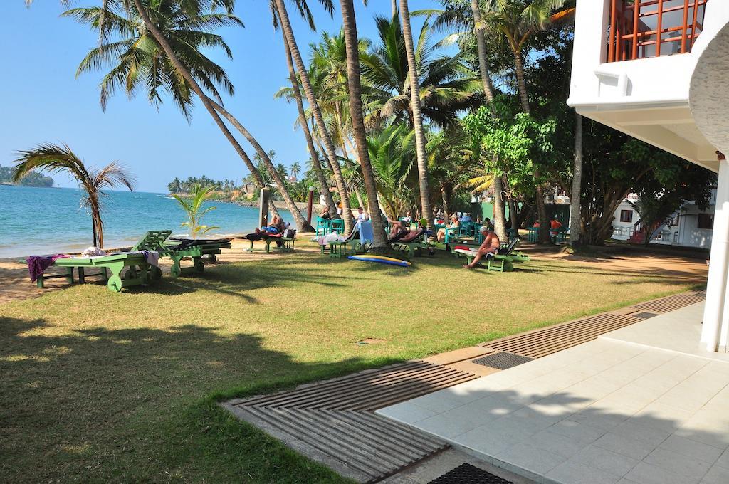 Ypsylon Tourist Resort Beruwala Exteriér fotografie