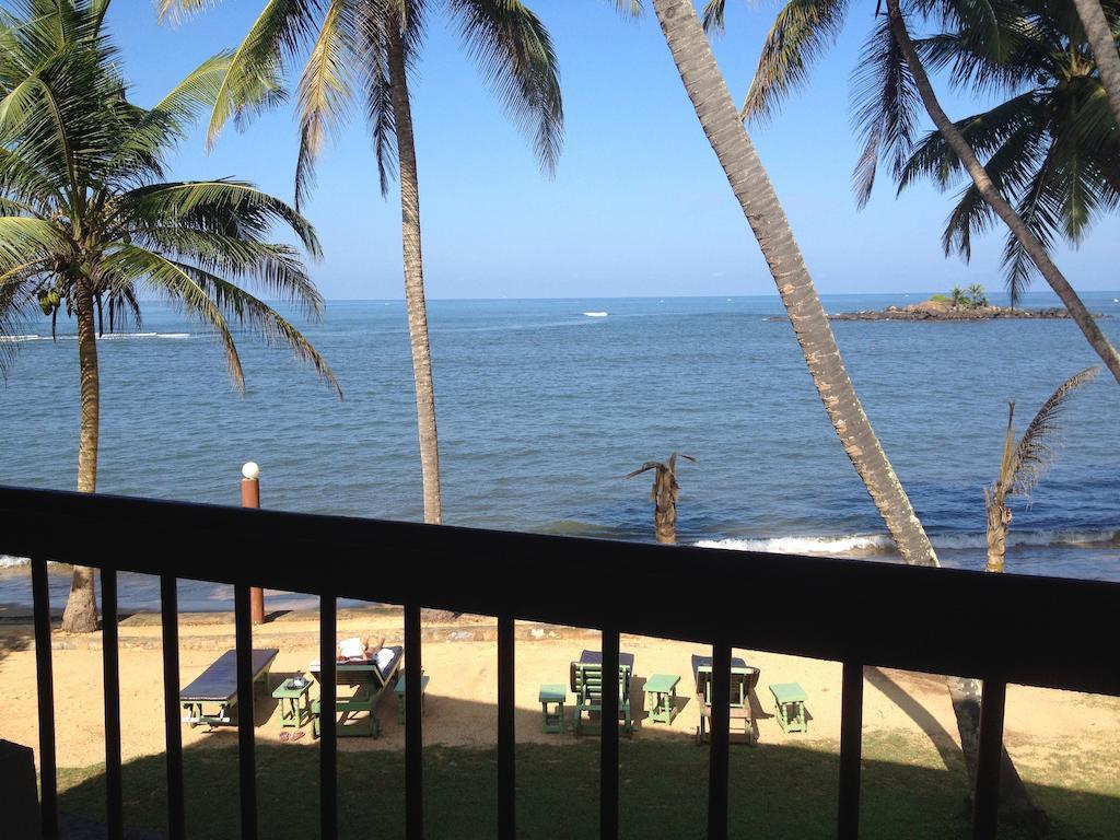 Ypsylon Tourist Resort Beruwala Exteriér fotografie