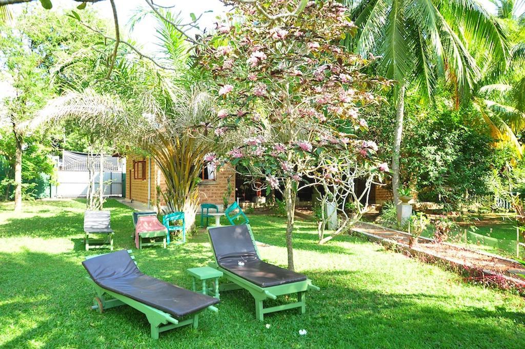 Ypsylon Tourist Resort Beruwala Exteriér fotografie