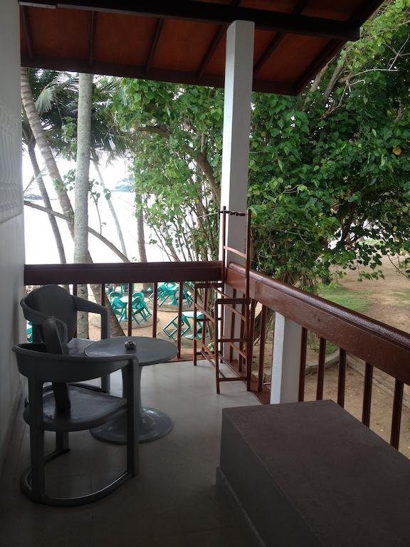 Ypsylon Tourist Resort Beruwala Exteriér fotografie