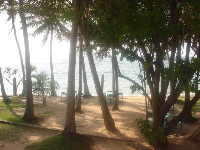 Ypsylon Tourist Resort Beruwala Exteriér fotografie