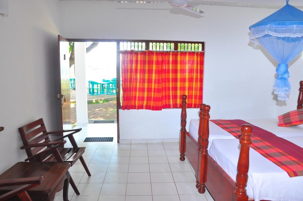 Ypsylon Tourist Resort Beruwala Exteriér fotografie