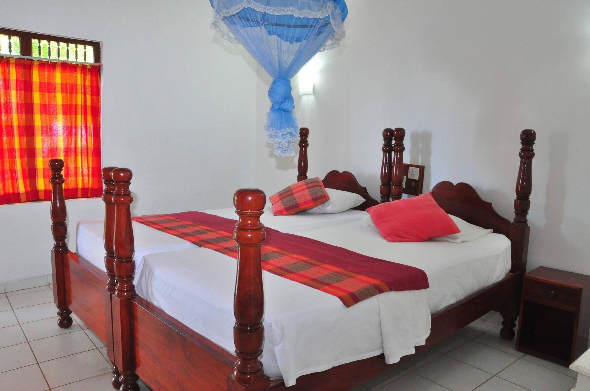 Ypsylon Tourist Resort Beruwala Exteriér fotografie