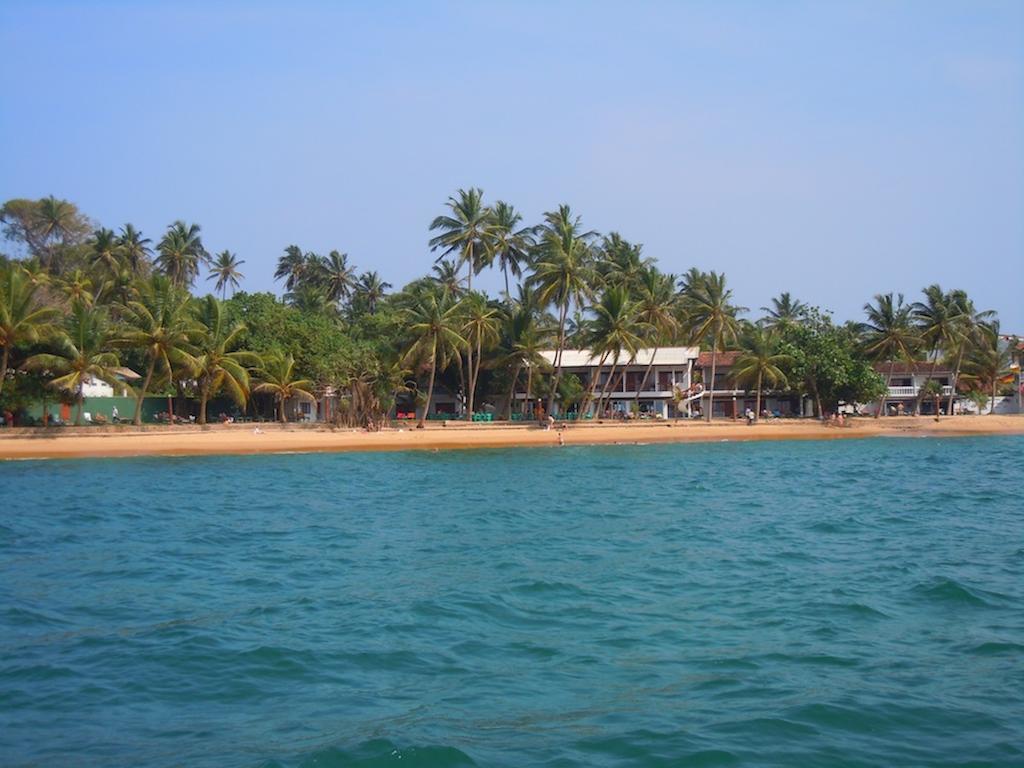 Ypsylon Tourist Resort Beruwala Exteriér fotografie