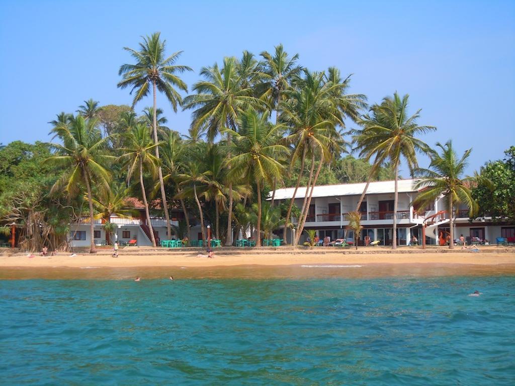 Ypsylon Tourist Resort Beruwala Exteriér fotografie