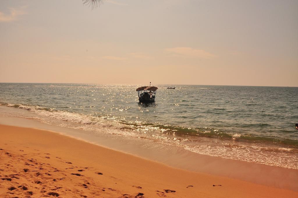 Ypsylon Tourist Resort Beruwala Exteriér fotografie