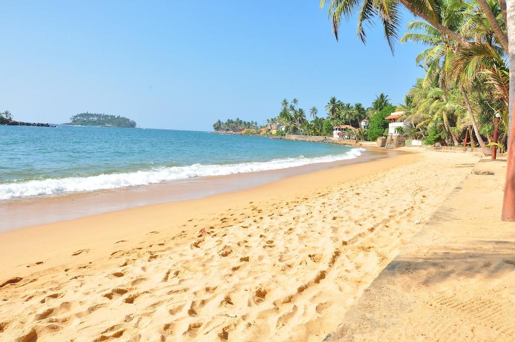Ypsylon Tourist Resort Beruwala Exteriér fotografie