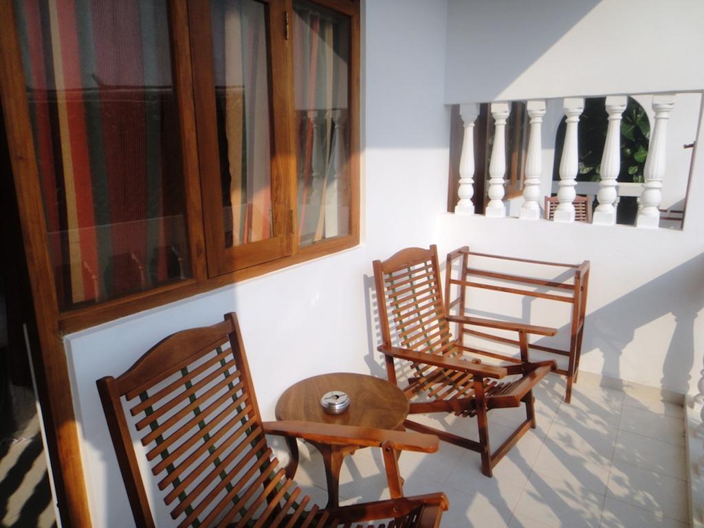 Ypsylon Tourist Resort Beruwala Exteriér fotografie